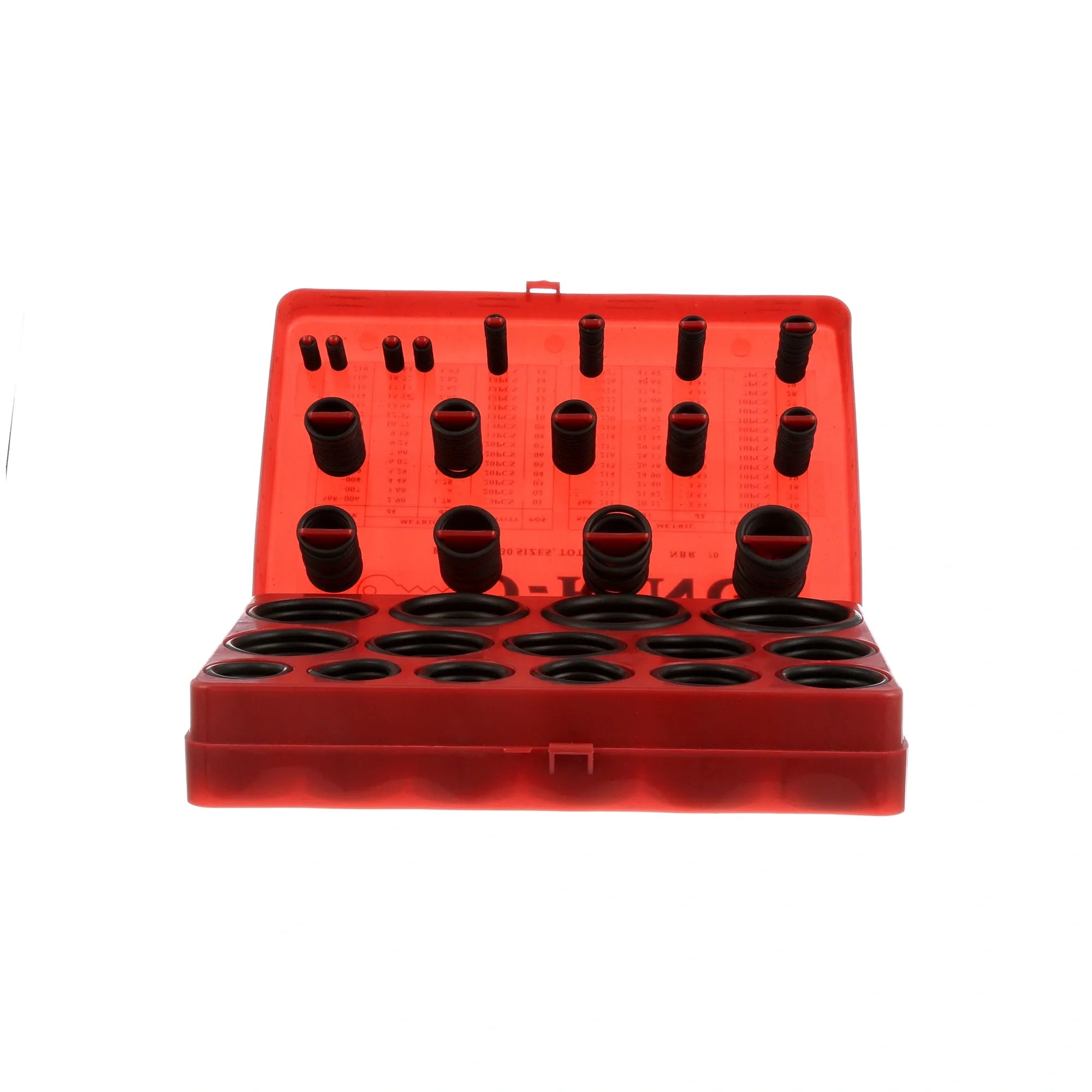 851100 B2BFSI - O-Ring Kit for Versatile Sealing Solutions alternate view 1 851100 B2BFSI - O-Ring Kit for Versatile Sealing Solutions alternate view 1
